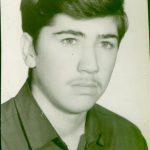 شهید مسیح پاکدل