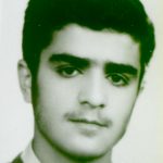 شهید اکبر پالیزگیر