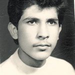 شهید بهمن پوردشت