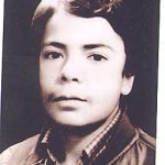 شهید رسول پوریعقوب