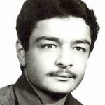 شهید اکبر ثبوتی برهانی