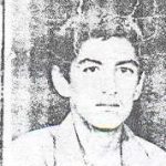 شهید سهراب جعفرزاده راستی رحمانقلی
