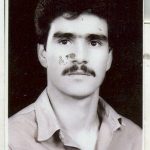 شهید ولید جعفری