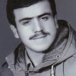 شهید میرقاسم جلیلی مجره
