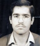 شهید علی محمد جوادی اصل