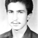 شهید اکبر چهاردولی