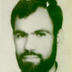شهید برات علی چهاربر