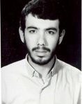 شهید صدراله حجازی فر
