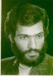 شهید سیدجلیل حسینی