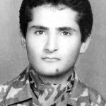 شهید حسین خاکپور