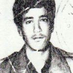 شهید خیراله خانی