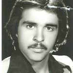 شهید حجت اله خدایاری سردرودی همدانی