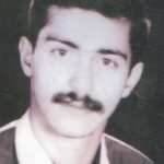 شهید اکبر خزائی پولی
