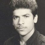 شهید عادل خسروبیگی بزچلویی