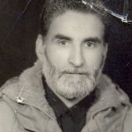 شهید محمدحسین خلیلی همت آبادی
