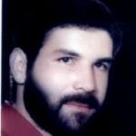 شهید محمدجعفر خلیلی همت آبادی