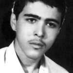 شهید عباس خورشیدی