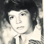 شهید محسن خوشه کار