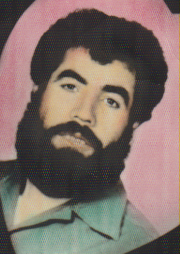 شهید محمد خیرقلی