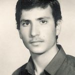 شهید نادعلی دهقان کار