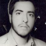 شهید جلال دهقان مورآبادی