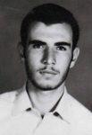 شهید اکبر دهقانی علیشاه