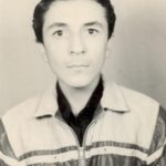 شهید پرویز دین