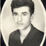 شهید علی ربیعی