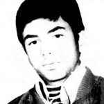 شهید محمدرضا رجبی