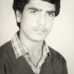 شهید قاسم رسولی