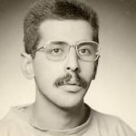 شهید مهدی رضائی طلب