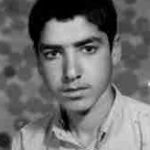 شهید ابوالقاسم رضائی
