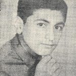 شهید محسن رنگرز