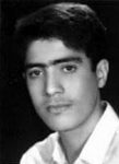 شهید مجید روستائی پیربدری