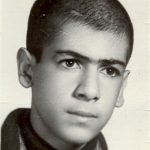 شهید صلاح زبرجدخواه