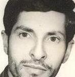شهید حسین زبردست
