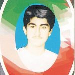 شهید علی زارعکار
