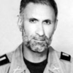 شهید محمد زواره محمدی
