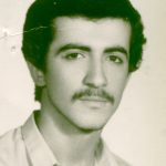 شهید داود سادات رسول