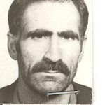 شهید عباس ساکی