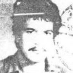 شهید مجید سلمانیان