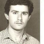 شهید وحید سلمان اژدری
