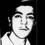 شهید علی اصغر سلیمانی