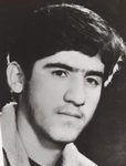 شهید امیر سوسهابی