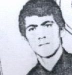 شهید رهبر سهرابی ام آباد