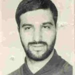 شهید سیدعباس سیمایی