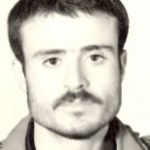 شهید علی شاه بختی