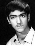 شهید ابوالفضل شاهوار