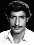 شهید رحیم شاهی