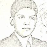 شهید اردشیر شجاعی